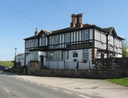 Lägenhet The Beulah Leeds (West Yorkshire)