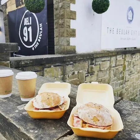 The Beulah Lägenhet *