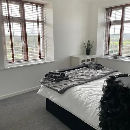 The Beulah Apartment