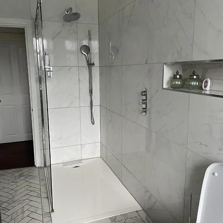 The Beulah Apartman Leeds