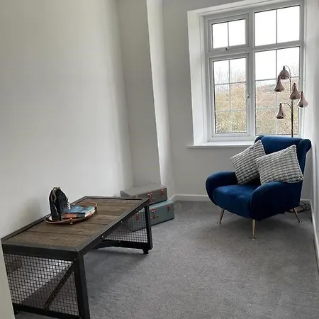 The Beulah Lägenhet