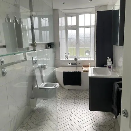 The Beulah * Leeds (West Yorkshire)