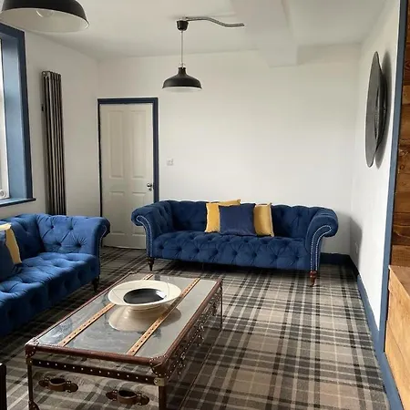 The Beulah Apartment