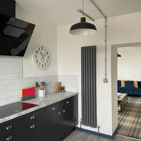 The Beulah * Leeds (West Yorkshire)