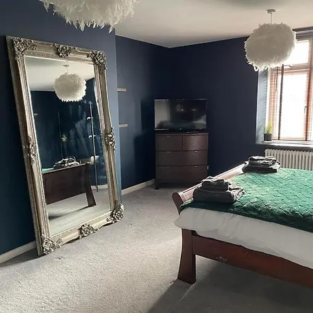 The Beulah Apartment