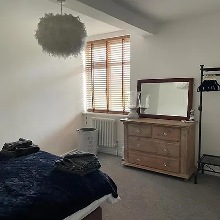 The Beulah Apartment *