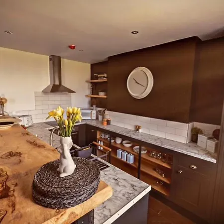 Apartman The Beulah Leeds