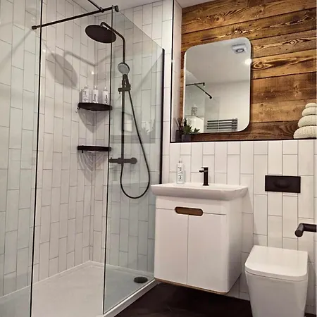 The Beulah Lägenhet