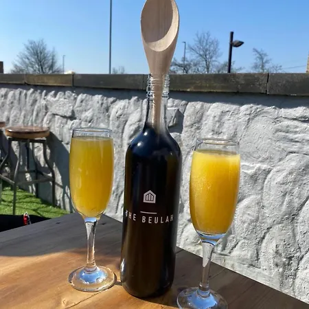 Apartman The Beulah *