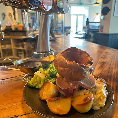 Lägenhet The Beulah Leeds (West Yorkshire)