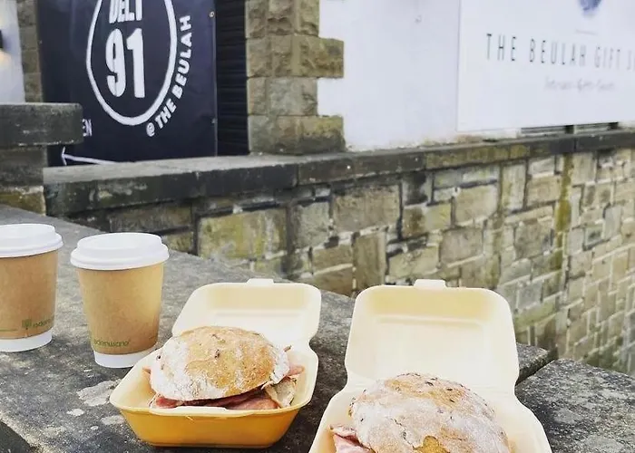 The Beulah Appartamento *