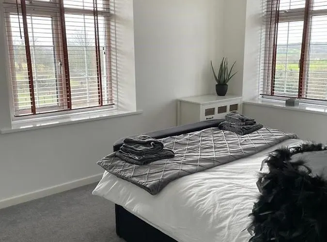 The Beulah Appartamento