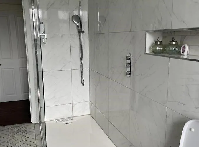 The Beulah Апартаменти Лідс