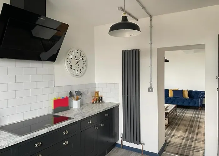 The Beulah * Leeds (West Yorkshire)