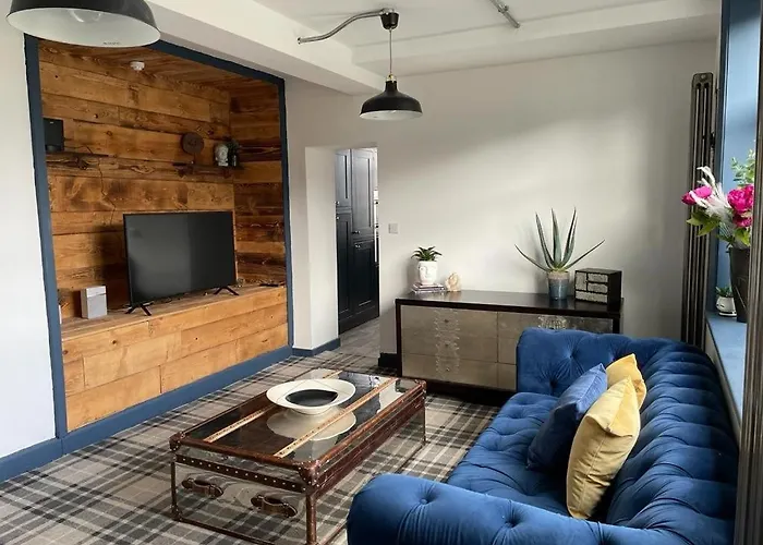 The Beulah Leeds (West Yorkshire)