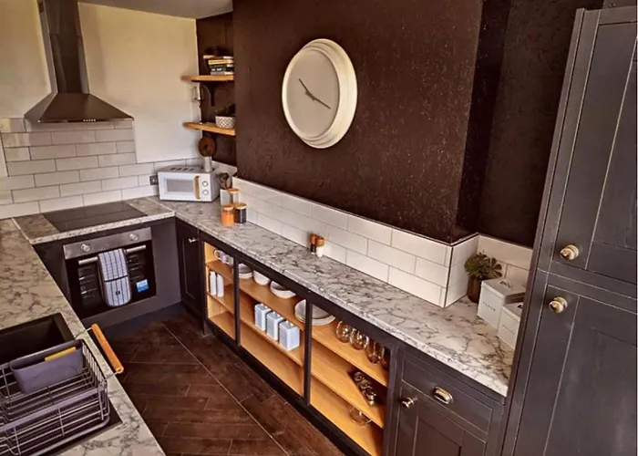 Appartamento The Beulah *