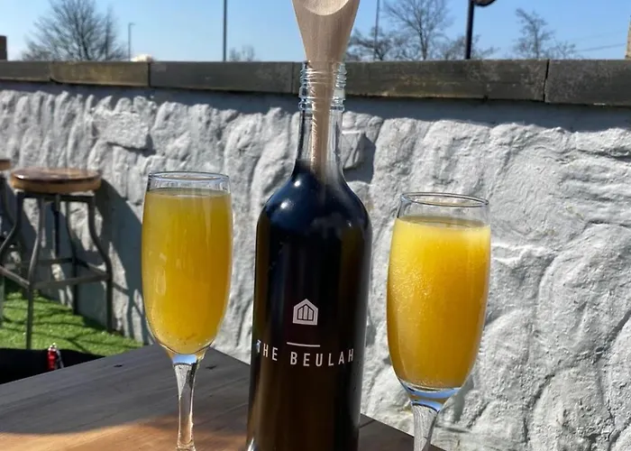 Appartamento The Beulah *