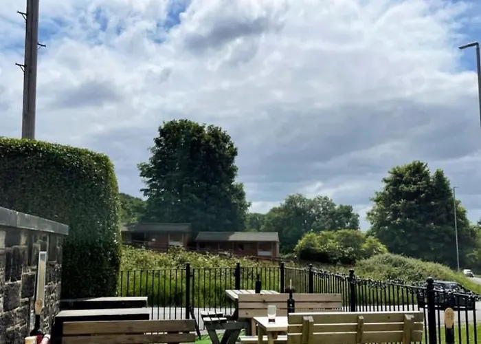 The Beulah Appartamento Leeds (West Yorkshire)