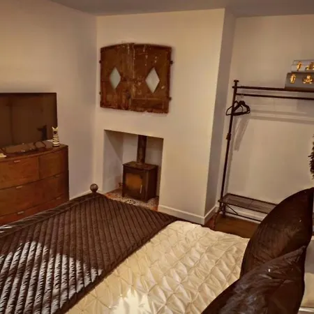 The Beulah * Leeds (West Yorkshire)