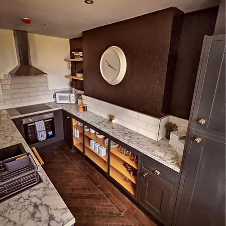 Lejlighed The Beulah *