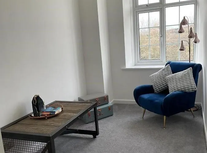 The Beulah Lejlighed