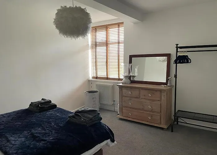 The Beulah Lejlighed *