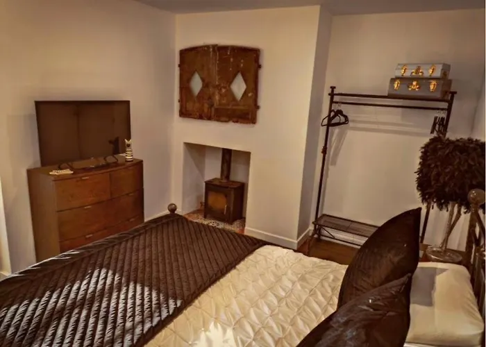 The Beulah * Leeds (West Yorkshire)