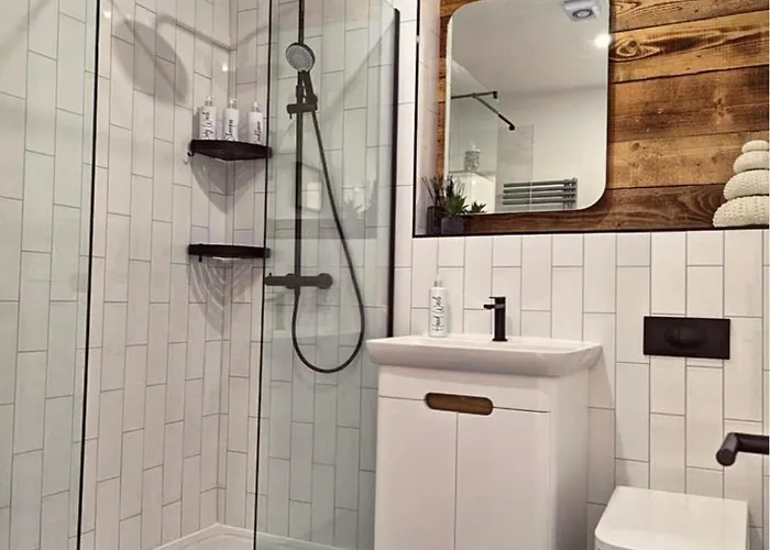 The Beulah Lejlighed